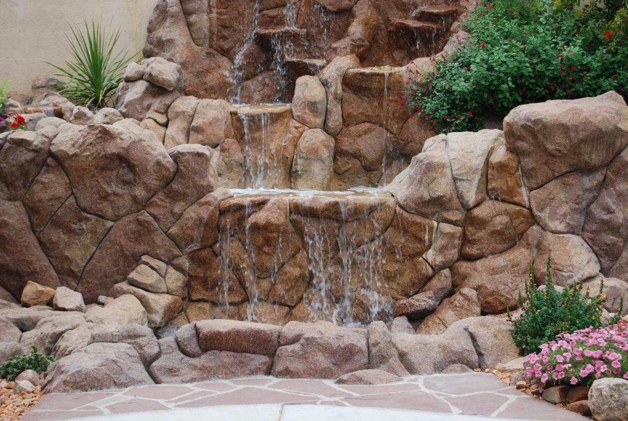 Dream Manor Inn Globe Exterior photo