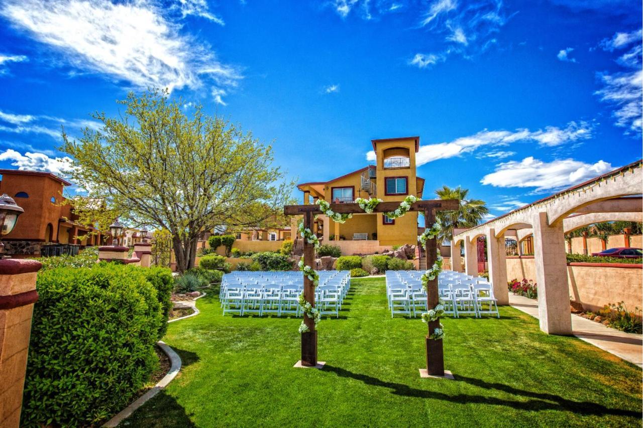 Dream Manor Inn Globe Exterior photo